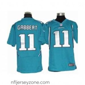 Luxurious Nike Jacksonville Jaguars #11 Blaine Gabbert Green jerseys